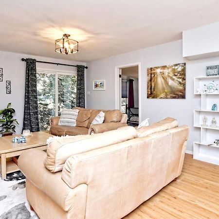 Lakeview Lodge Spicewood Екстериор снимка